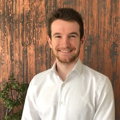 Alexander Wiemer – Ansprechpartner bei Crêpe Diem