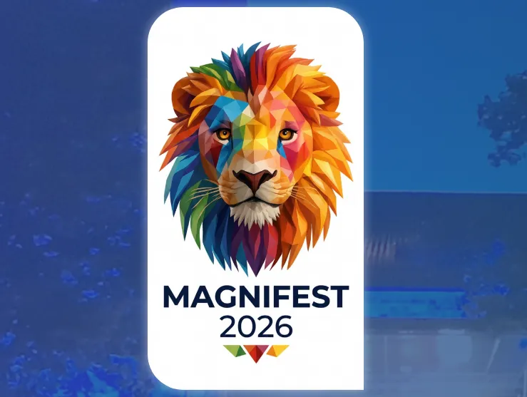 Magnifest 2026